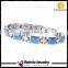 Fashion 316L Stainless Steel Women Bracelet New wholesale