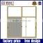 Competitive Price Thermal Break Aluminum Sliding Windows Philippines