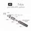 UD Tidus starter kit 800mah 2ml top filling by 1.8ohm resistance coil perfect for vape beginner