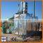 JNC Waste Engine Oil and Black Oil Processing Machine