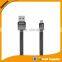 REMAX innovative data charger micro usb cable for android mobile phone