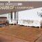 2016 hot sale champagne thinker carpet rug mosque carpet carpet prices