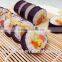 Bamboo Sushi Mat- Green Color