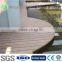 Engineered Flooring Outdoor Wood Plastic Composite WPC Decking