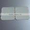 Dog Bone wires for flexible sunpower solar cell connect dog bone connector