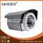 Mobile phone DIY AHD anlog 720P 4 ch cctv dvr kit for home shop security