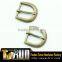 New arraival fashion metal shoe decorations type