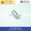 Ningbo High Precision hot foil stamping For metal stamped jewelry With ISO9001:2008