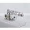 Acrylic walk in bathtub massage whirlpool