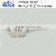 good quality 10pcs s.s. handle cookware set