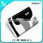 external battery charger/ USB travel charger,6000mah power bank for mobiles