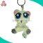 Wholesale Plush Stuffed Cat Hello Kitty Keychain