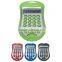 Promotional pocket 8 digit mini calculator wholesale
