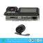 Factory hot remote control 2CH mini hidden car dvr camera XY-9615DVR