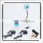 1.5 Inch LCD 2.4GHz Wireless Digital Baby Monitor With 1 Monitor And 1 Camera