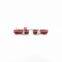 2015 New Fashion Small Metal Alphabet Letter Ornament For DIY Bracelet