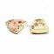 Fashion Metal Small Bag Ornament