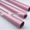Aluminum Hollow Round/Square Tube for industrial use