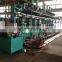 High Capacity Rubber Capsule Vulcanizing Machine