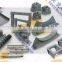 Energy-saving cement spiral screw conveyor with superior performance