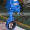 dn600 wafer explosion proof butterfly valve china manufacturer