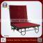 Aluminium folding movable outdoor stage