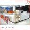 New design food station furniture food koisk for sale
