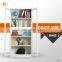 Steel Bookcase/Credenza