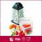 Hot sale kitchen functional stainless steel cheese grater