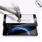 Ultra Smooth 0.26mm Thickness Anti Impact Anti-shock Mobile Phone Tempered Glass Screen Protector For huawei honor 8