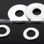 flat metal gasket titanium gasket gr5 titanium