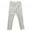 2016 Wholesale Unique Design Kids Boutique Sequin Leggins, Baby Girl Golden Polk Dot Long Cotton Pants