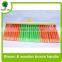 Guangxi supplier great quality wooden soft brush for home cleaning