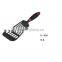 famous kitchen ware in nylon and stainless steel material 13pcs nylon kitchen ware set nylon spatula NL40