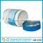 Different size paper round box tube packing box