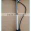 High quality simple portable mini bicycle pump,