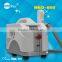 Med-800 Spot Size 2 - 8mm q switch nd yag laser tattoo removal system