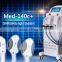 KES MED-140c+ beauty spa equipment 1-10hz beauty device OEM beauty machine