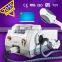 medical treatment of color hair growth device electric stimulation