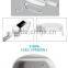 Spa use machine for body scupture fat removal slimming cryolipolise