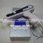 no needles mesotherapy mesogun skin tightening machine