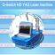 Professional High Quality Q-switch ND Yag Laser Tattoo Removal Machine