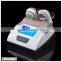 Factory Supplier!!!RF Tripolar Multipolar Cavitation Slimming Wrinkle Removal Machine Cavi Lipo Machine/ Slim Machine Fat Cavitation Machine