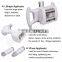 Effective at once Body Shaper Fitness Machines Cellulite Machine on Sale Promotion For Sale