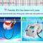Potable IPL Hair Removal Home Use Hair Removal Mini IPL for Beauty Salon System