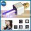 China supply Q7 karaoke studio microphone for dvd player