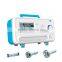 Multipolar Radio frequency RF Vacuum Beauty Equipment Vacuum multipolar RF face lifting