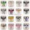 Promotional Earphone 3.5mm Music Microphone Stereo Bass In-Ear Wired Ear Phones Headset For Mobile Phone MP3/4