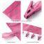 Travel Folding Hanger Skirt Hangers T-shirt Hangers Trousers Hangers Standard Hangers Suit Hangers Bathroom Pylons Clothes Clip