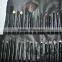 32 Piece Set Professional Cosmetic Makeup Brushes with Pouch Bag